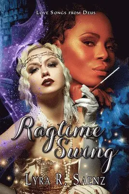 Lyra R Saenz - Ragtime Swing, Häftad. Tillgänglighet: Lägg i varukorg