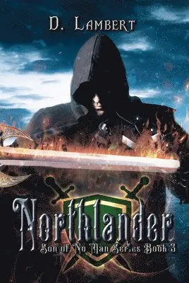 D Lambert - Northlander, Häftad. Tillgänglighet: Lägg i varukorg