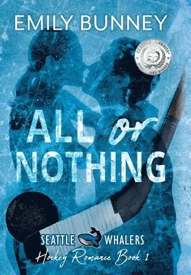 Emily Bunney - All or Nothing, Inbunden. Tillgänglighet: Lägg i varukorg