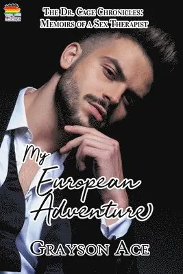 Grayson Ace - My European Adventure, Häftad. Tillgänglighet: Lägg i varukorg