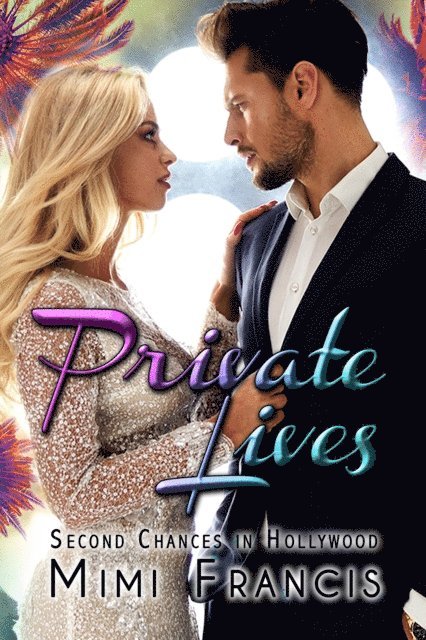 Mimi Francis - Private Lives, E-bok