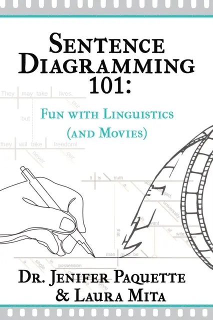 Laura Mita, Dr. Jenifer Paquette - Sentence Diagramming 101, E-bok. Tillgänglighet: Lägg i varukorg