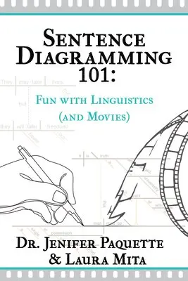 Paquette, Laura Mita - Sentence Diagramming 101, Inbunden. Tillgänglighet: Lägg i varukorg