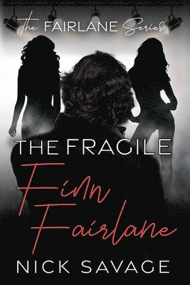 Nick Savage - Fragile Finn Fairlane, Häftad. Tillgänglighet: Lägg i varukorg