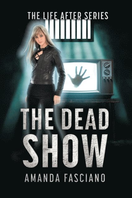Amanda Fasciano - Dead Show, E-bok
