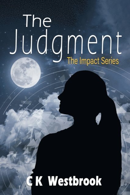 CK Westbrook - Judgment, E-bok