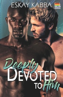 Eskay Kabba - Deeply Devoted To Him, Häftad. Tillgänglighet: Lägg i varukorg