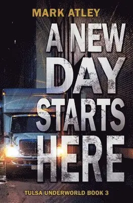 Mark Atley, Laura Mita - New Day Starts Here, Häftad. Tillgänglighet: Lägg i varukorg