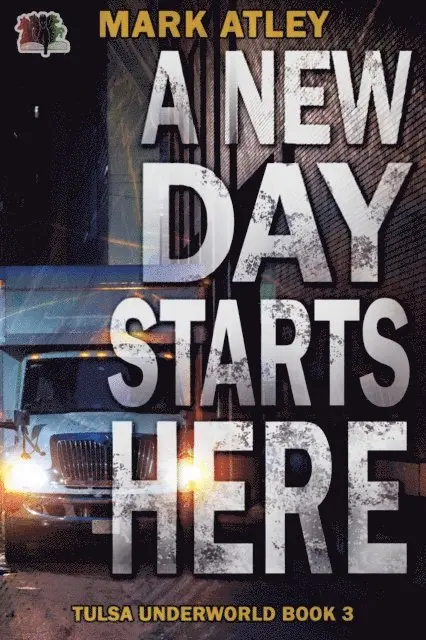 Mark Atley - New Day Starts Here, E-bok. Tillgänglighet: Lägg i varukorg