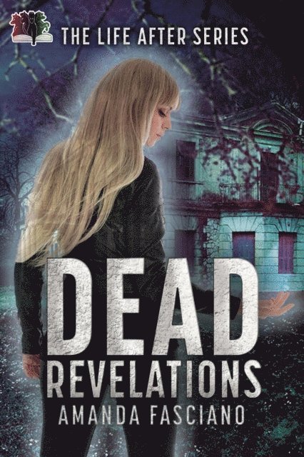 Amanda Fasciano - Dead Revelations, E-bok