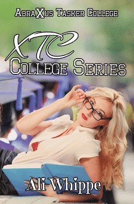 Ali Whippe - XTC - College Series, Häftad