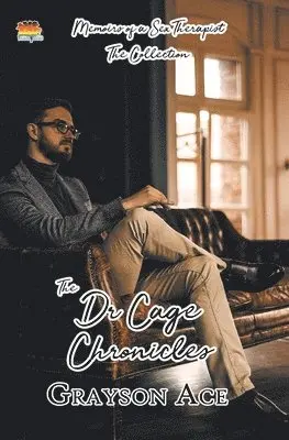 Grayson Ace - Dr. Cage Collection, Häftad. Tillgänglighet: Lägg i varukorg