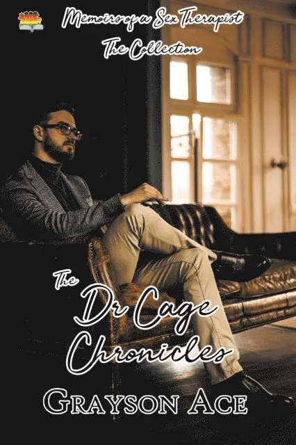 Grayson Ace - Dr. Cage Collection, E-bok. Tillgänglighet: Lägg i varukorg