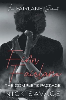 Nick Savage - Finn Fairlane, Häftad. Tillgänglighet: Lägg i varukorg