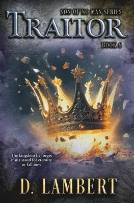 D Lambert - Traitor, Häftad. Tillgänglighet: Lägg i varukorg
