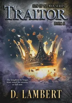 D Lambert - Traitor, Inbunden. Tillgänglighet: Lägg i varukorg