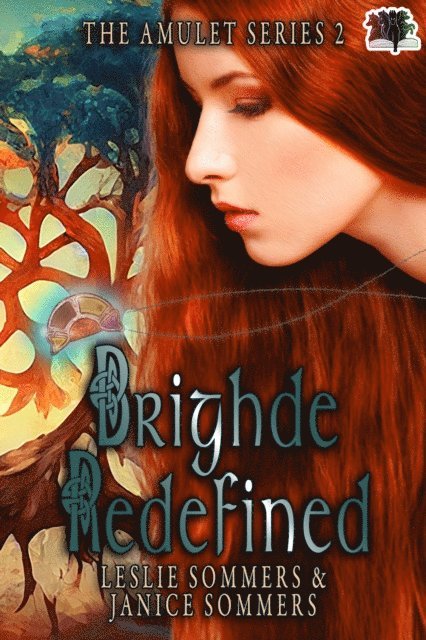 Janice Sommers, Leslie Sommers - Brighde Redefined, E-bok