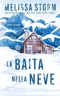 baita nella neve