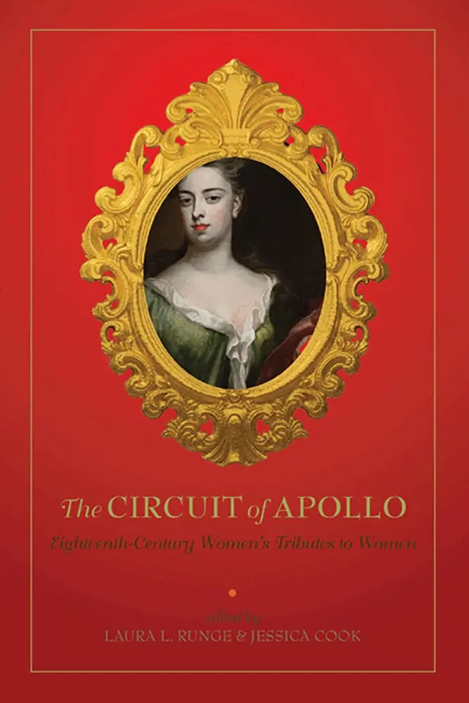 Laura Runge, Jessica Cook - Circuit of Apollo, Häftad. Tillgänglighet: Lägg i varukorg