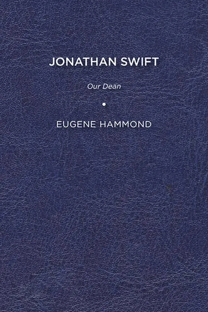 Eugene Hammond - Jonathan Swift, Inbunden. Tillgänglighet: Tillfälligt slut