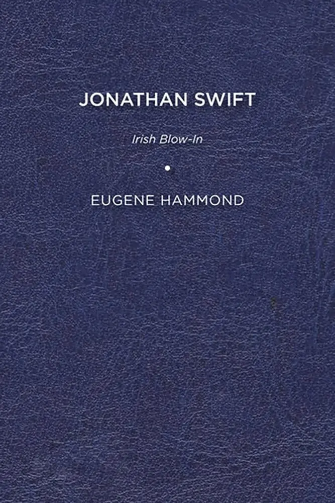 Eugene Hammond - Jonathan Swift, Häftad. Tillgänglighet: Lägg i varukorg
