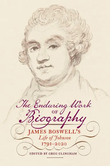 Enduring Work of Biography
