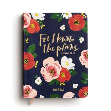 For I Know the Plans