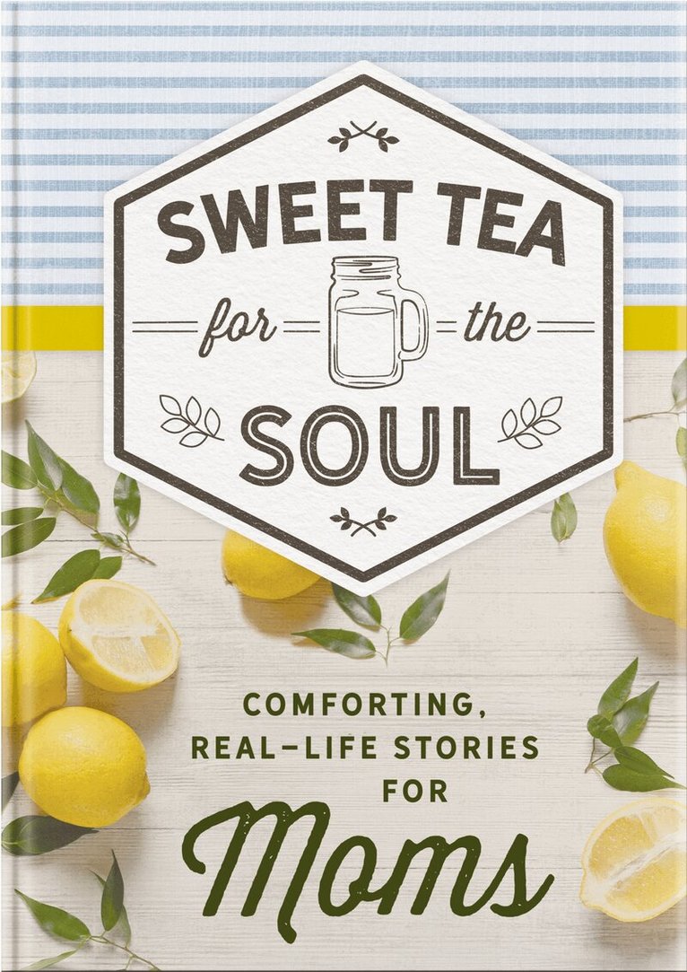 DaySpring, Dayspring - Comforting, Real-Life Stories for Moms, Inbunden