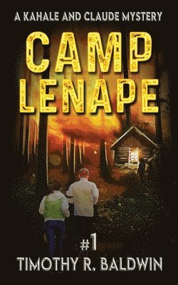Timothy R Baldwin - Camp Lenape, Häftad. Tillgänglighet: Lägg i varukorg