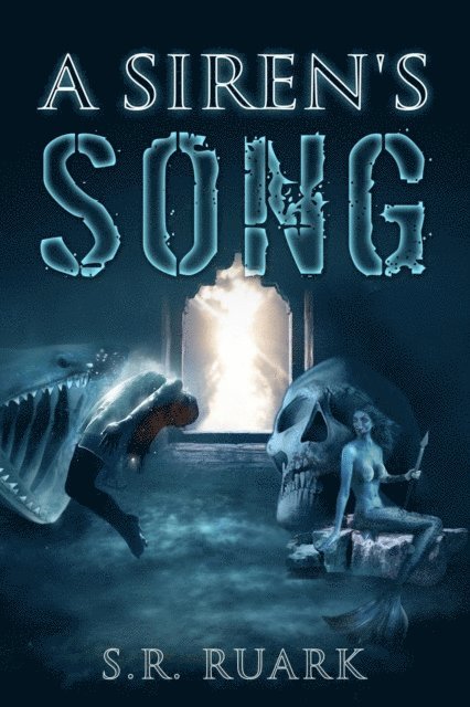 SR Ruark - Siren's Song, E-bok