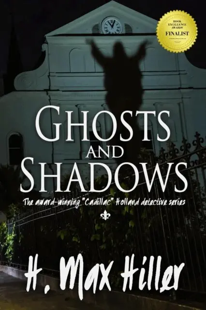 H. Max Hiller - Ghosts and Shadows, E-bok. Tillgänglighet: Lägg i varukorg