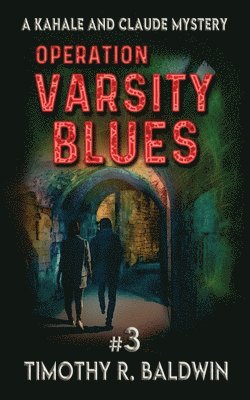 Timothy R Baldwin - Operation Varsity Blues, Häftad. Tillgänglighet: Lägg i varukorg
