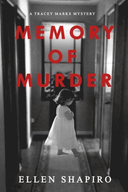 Ellen Shapiro - Memory of Murder, E-bok