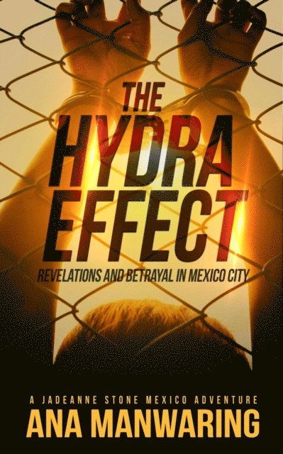 Ana Manwaring - Hydra Effect, E-bok. Tillgänglighet: Lägg i varukorg