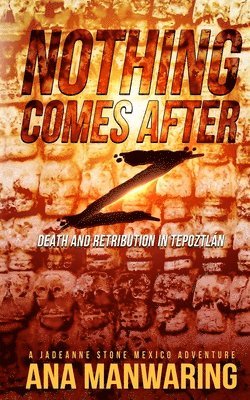 Ana Manwaring - Nothing Comes After Z, Häftad. Tillgänglighet: Lägg i varukorg