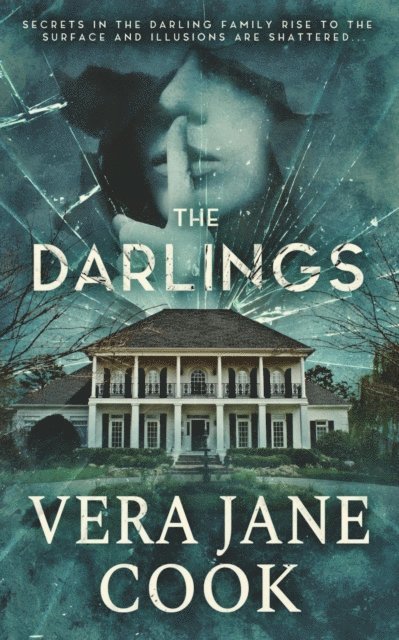 Vera Jane Cook - Darlings, E-bok