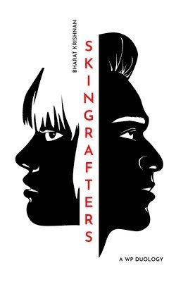 Bharat Krishnan - Skingrafters, Häftad