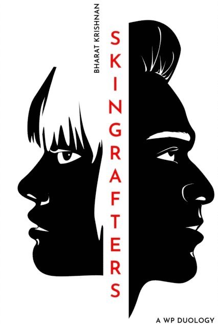 Bharat Krishnan - Skingrafters, E-bok