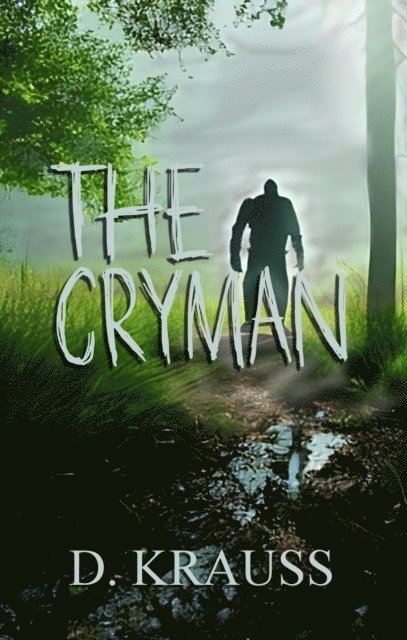 D Krauss - Cryman, E-bok