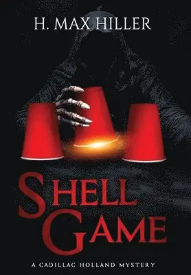 H Max Hiller - Shell Game, Inbunden. Tillgänglighet: Lägg i varukorg