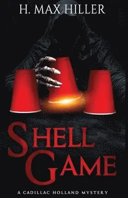 H Max Hiller - Shell Game, Häftad. Tillgänglighet: Lägg i varukorg