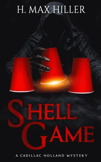H. Max Hiller - Shell Game, E-bok. Tillgänglighet: Lägg i varukorg