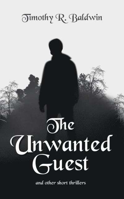 Timothy R. Baldwin - Unwanted Guest and Other Short Thrillers, E-bok. Tillgänglighet: Lägg i varukorg