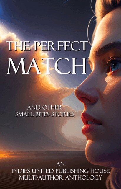 LLC Indies United Publishing House - Perfect Match and Other Small Bites Stories, E-bok. Tillgänglighet: Lägg i varukorg