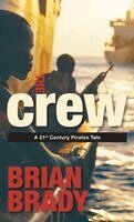 Brian Brady - Crew, Inbunden