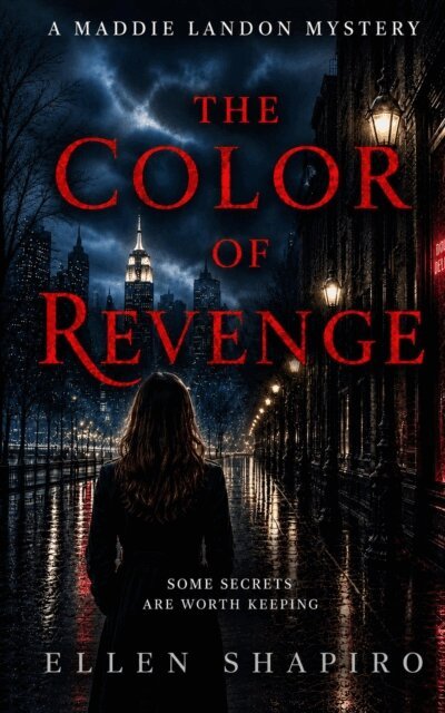 Color of Revenge