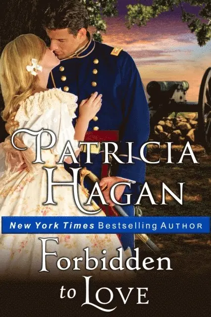 Patricia Hagan - Forbidden to Love (Author's Cut Edition), E-bok. Tillgänglighet: Lägg i varukorg