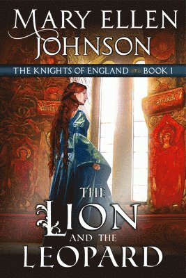 Mary Ellen Johnson - Lion and the Leopard Volume 1, Häftad. Tillgänglighet: Lägg i varukorg