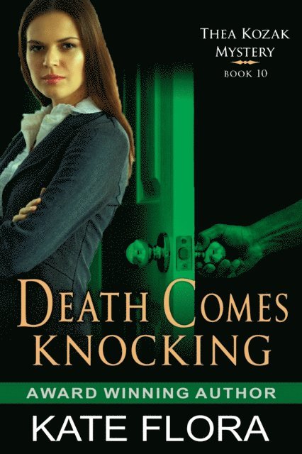 Kate Flora - Death Comes Knocking (The Thea Kozak Mystery Series, Book 10), E-bok. Tillgänglighet: Lägg i varukorg