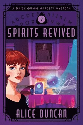 Alice Duncan - Spirits Revived, Häftad